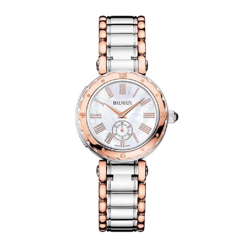 Balmain B4558.33.82 Women Watch