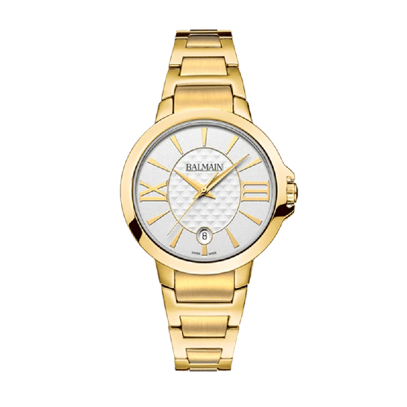 Balmain B4570.33.22 Women Watch