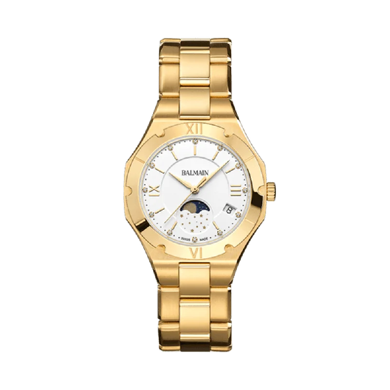 Balmain B4590.33.22 Women Watch