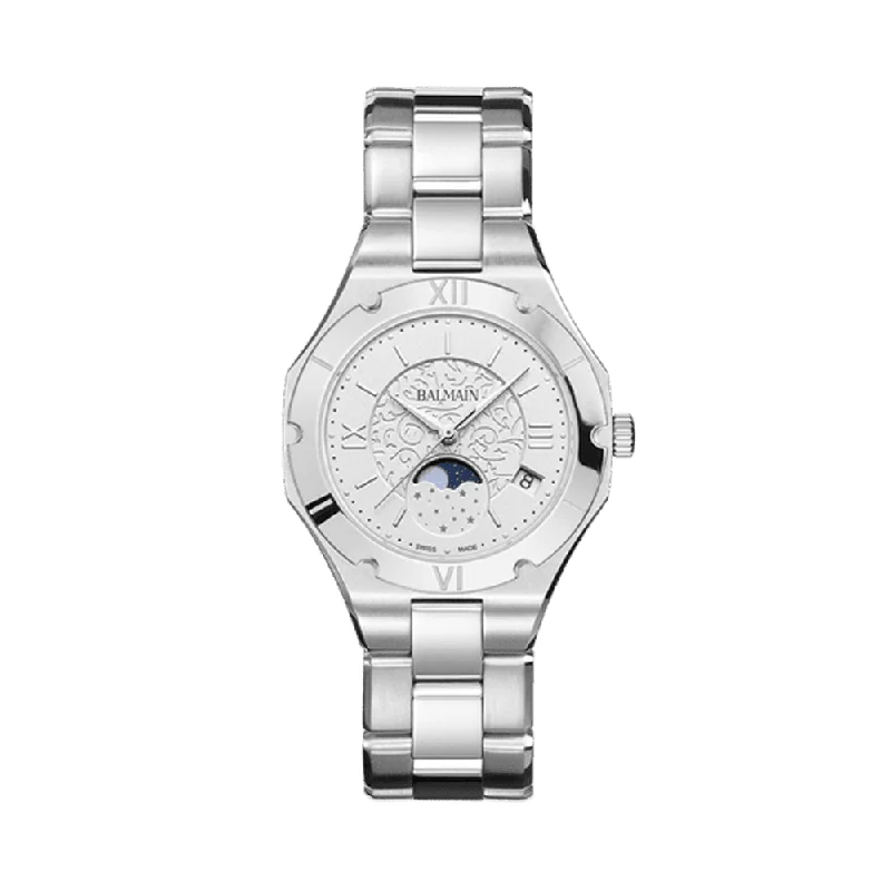 Balmain B4591.33.12 Women Watch