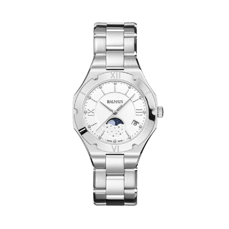 Balmain B4591.33.22 Women Watch