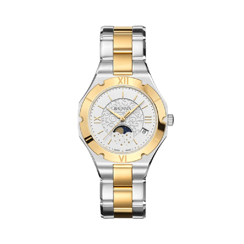 Balmain B4592.39.12 Women Watch