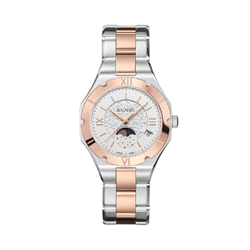 Balmain B4598.33.12 Women Watch