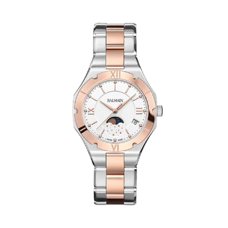 Balmain B4598.33.22 Women Watch