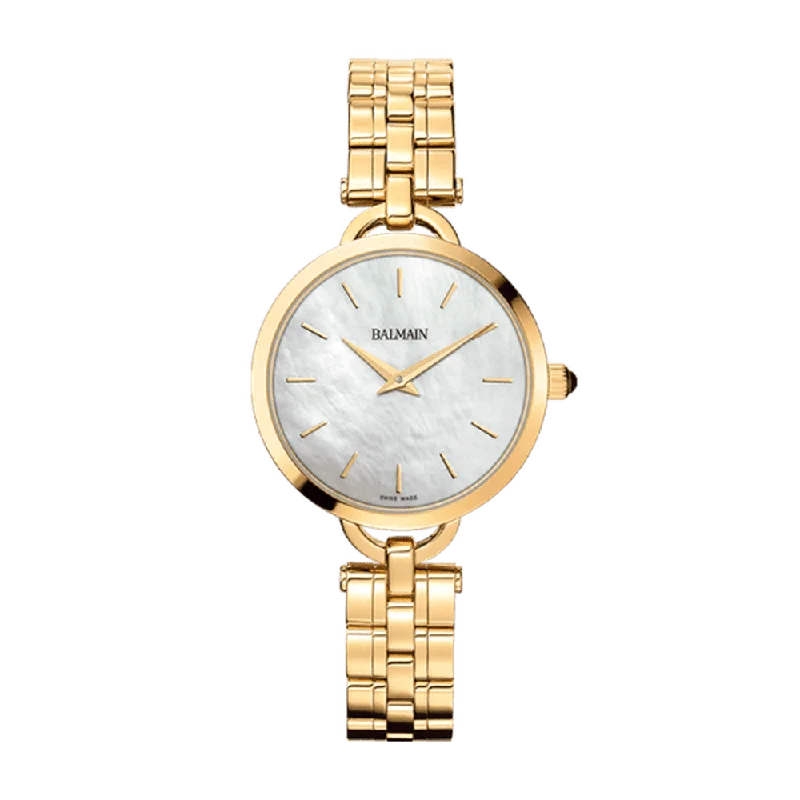 Balmain B4770.33.86 Women Watch