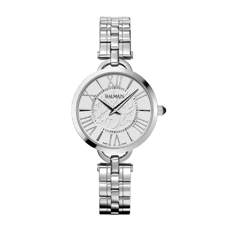 Balmain B4771.33.12 Women Watch