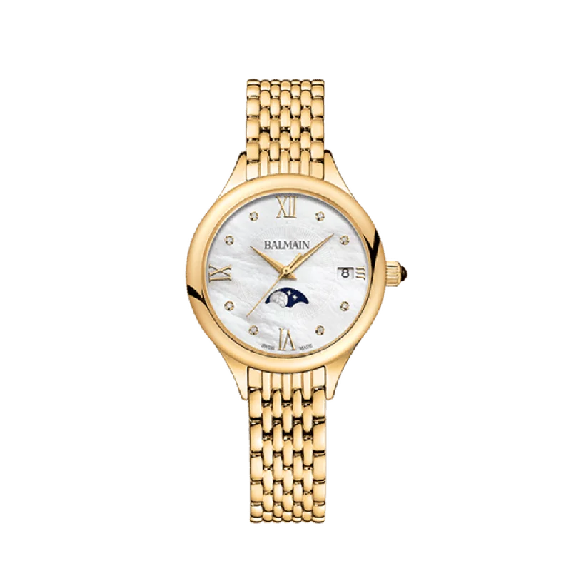 Balmain B4910.33.85 Women Watch