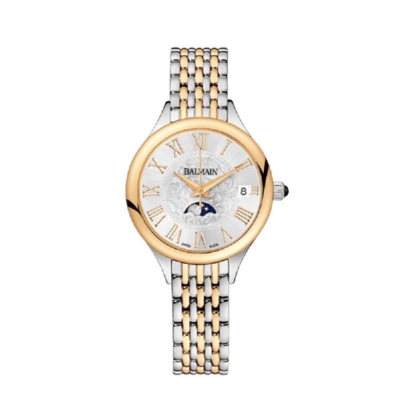 Balmain B4912.39.12 Women Watch