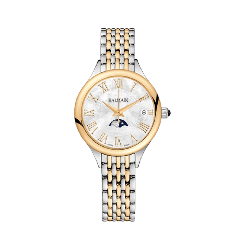 Balmain B4912.39.82 Women Watch