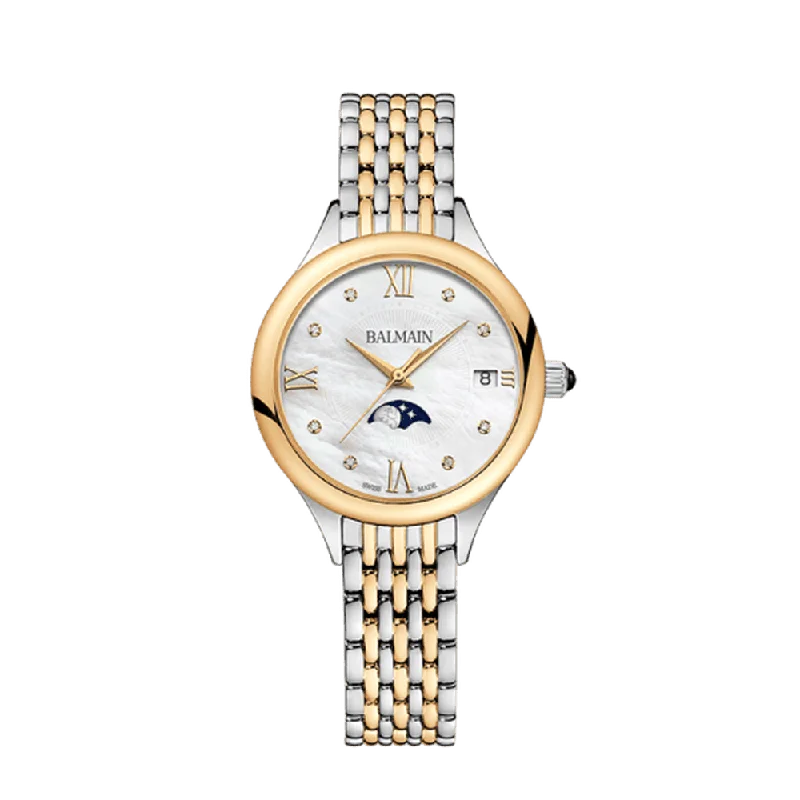 Balmain B4912.39.85 Women Watch