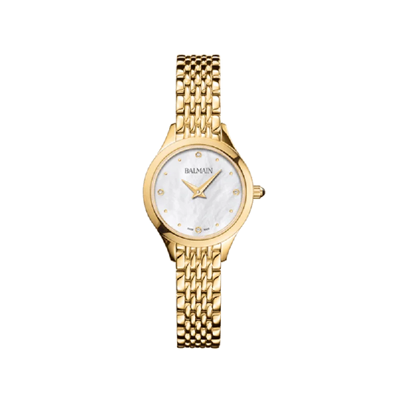 Balmain B4930.33.85 Women Watch