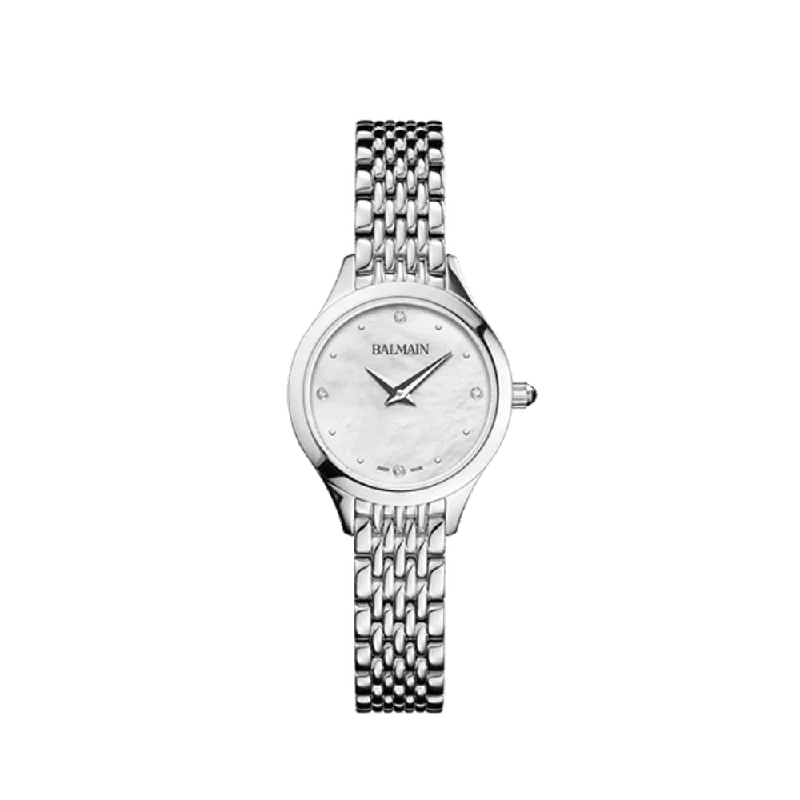 Balmain B4931.33.85 Women Watch