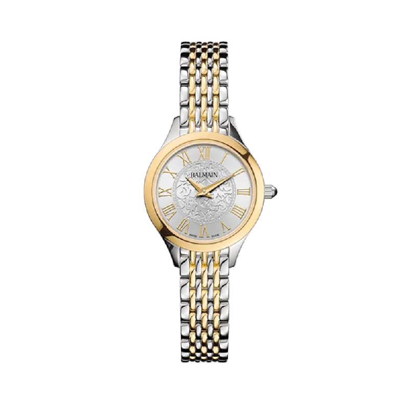 Balmain B4932.39.12 Women Watch