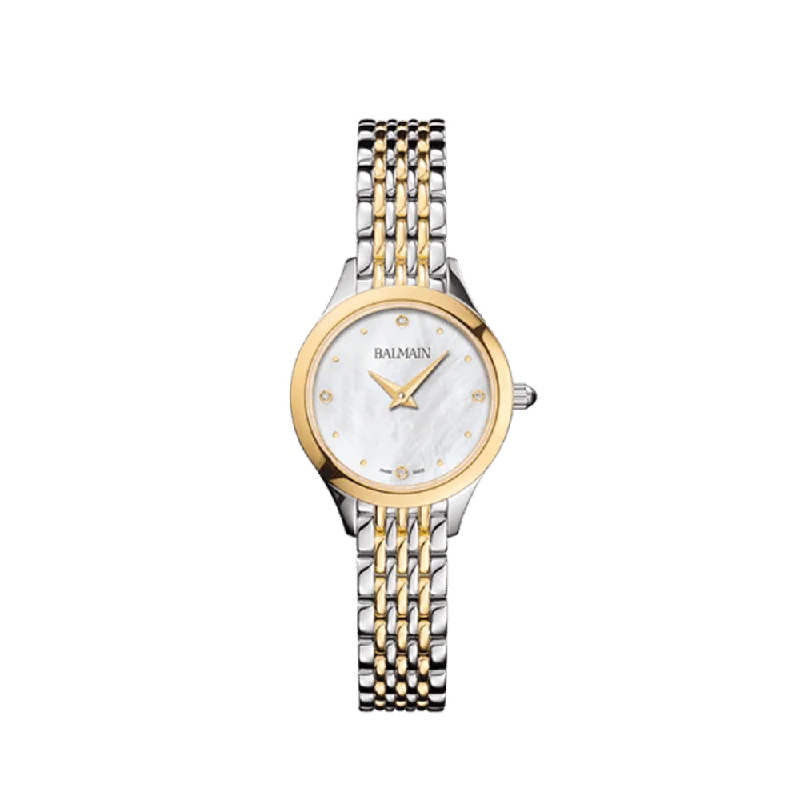 Balmain B4932.39.85 Women Watch