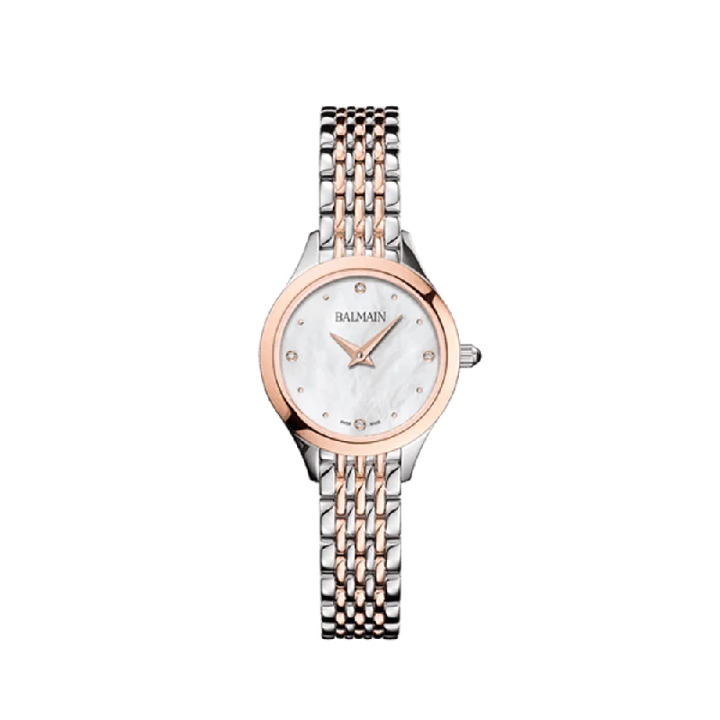 Balmain B4938.33.85 Women Watch