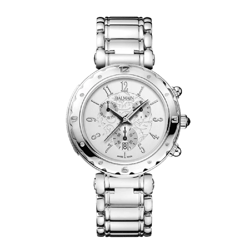 Balmain B5631.33.13 Women Watch