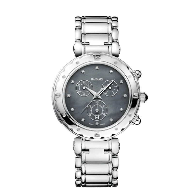 Balmain B5631.33.65 Women Watch