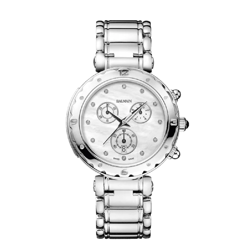 Balmain B5631.33.85 Women Watch