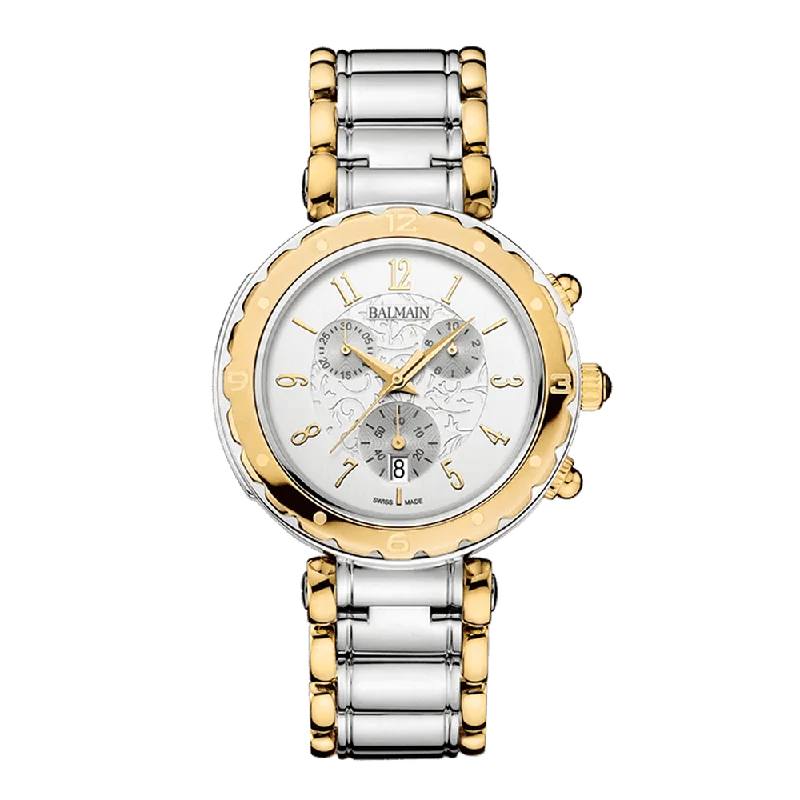 Balmain B5632.39.13 Women Watch