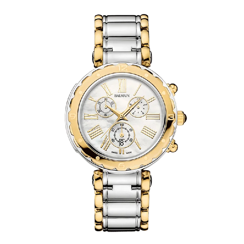 Balmain B5632.39.82 Women Watch