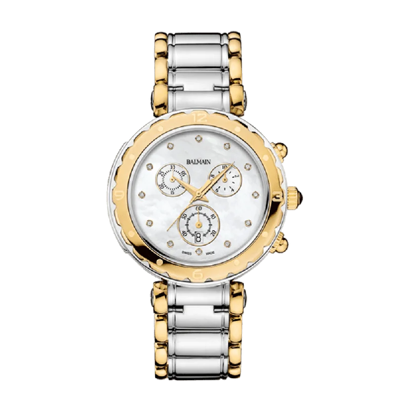 Balmain B5632.39.85 Women Watch