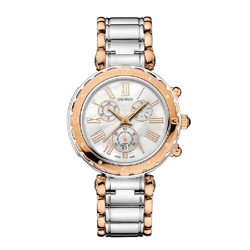 Balmain B5638.33.82 Women Watch