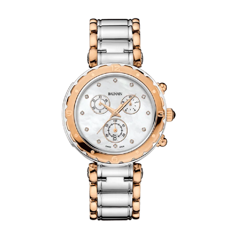 Balmain B5638.33.85 Women Watch