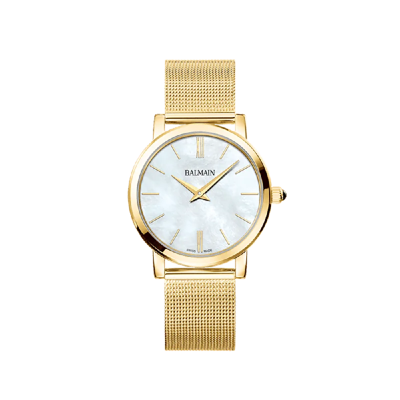 Balmain B7690.33.82 Women Watch