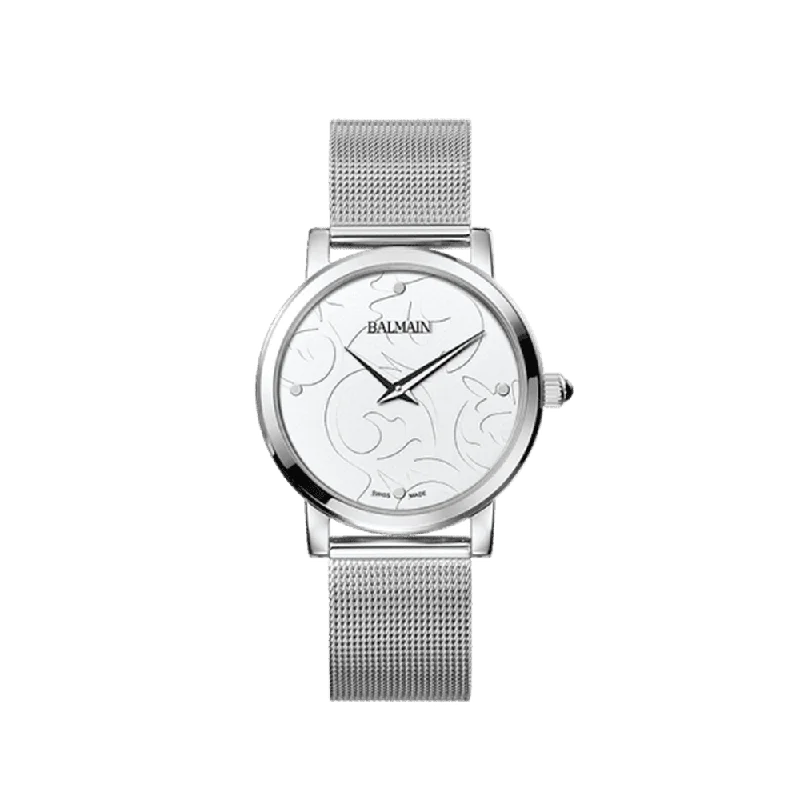 Balmain B7691.33.16 Women Watch