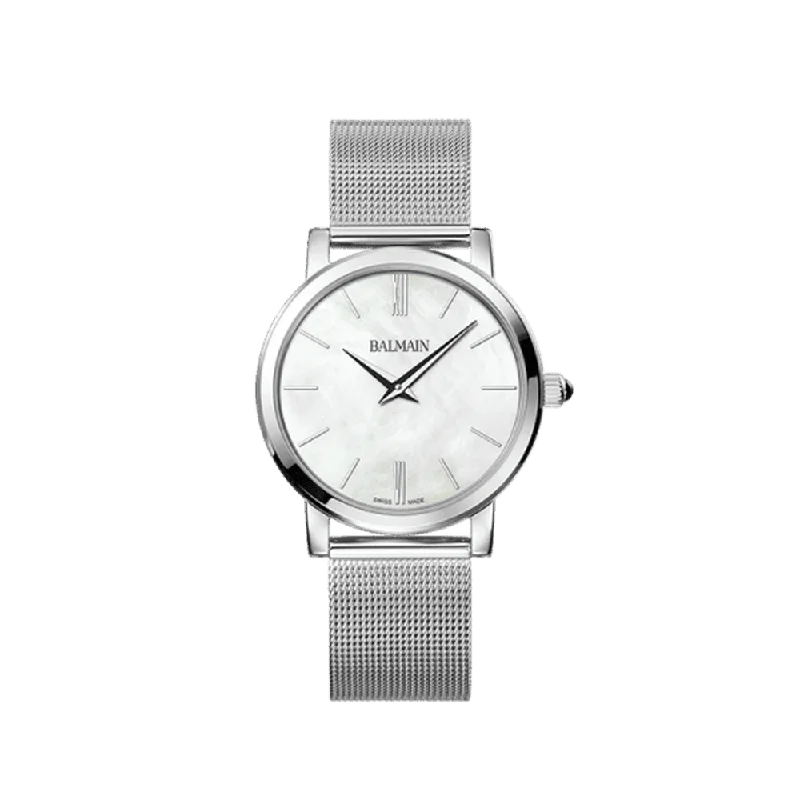 Balmain B7691.33.82 Women Watch