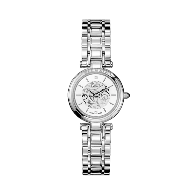 Balmain B8091.33.16 Women Watch