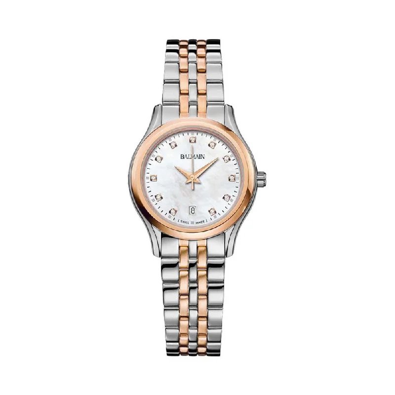 BALMAIN B83483386 Beleganza Lady II Watch For Women