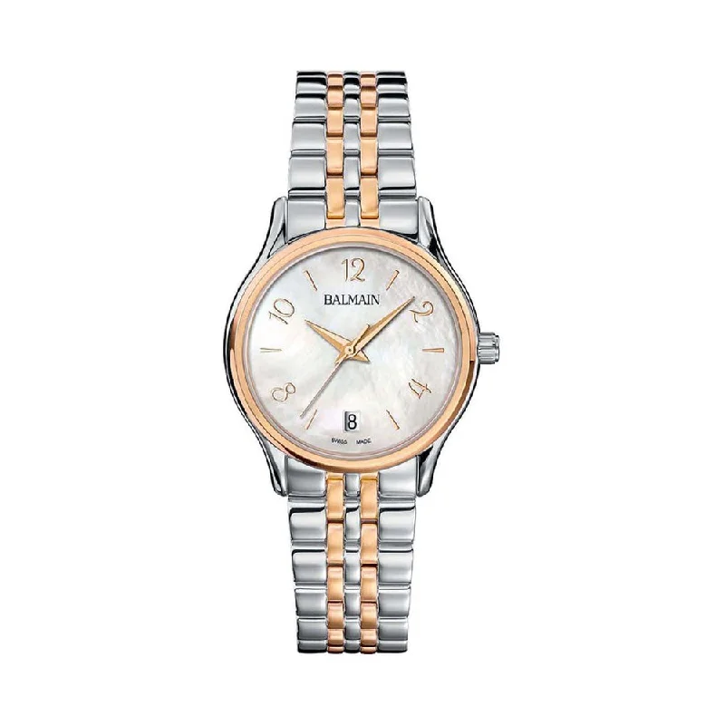 BALMAIN B83583384 Beleganza Lady M Watch For Women