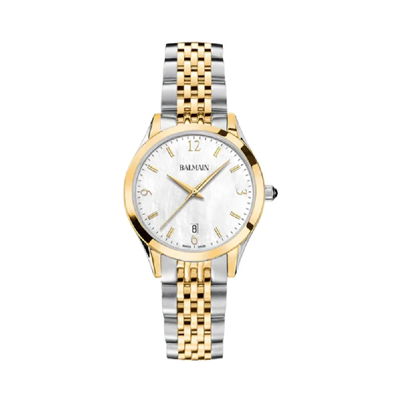 BALMAIN CLASSIC R B43123184 Watch For Women