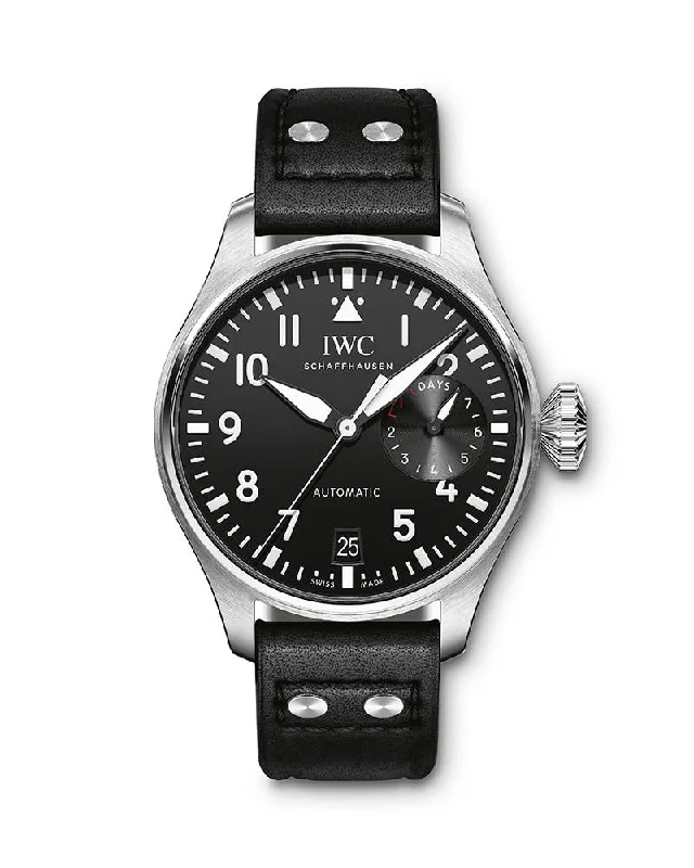 BIG PILOT'S WATCH