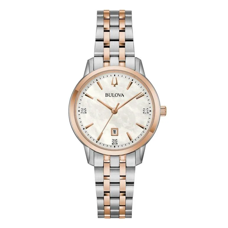 Bulova Classic Ladies