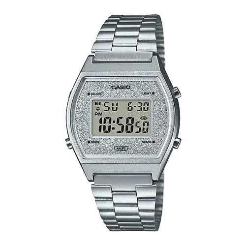 CASIO VINTAGE - B640WDG-7DF