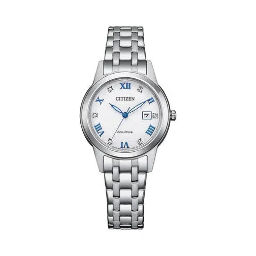 Citizen Ladies Eco-Drive Dress Collection