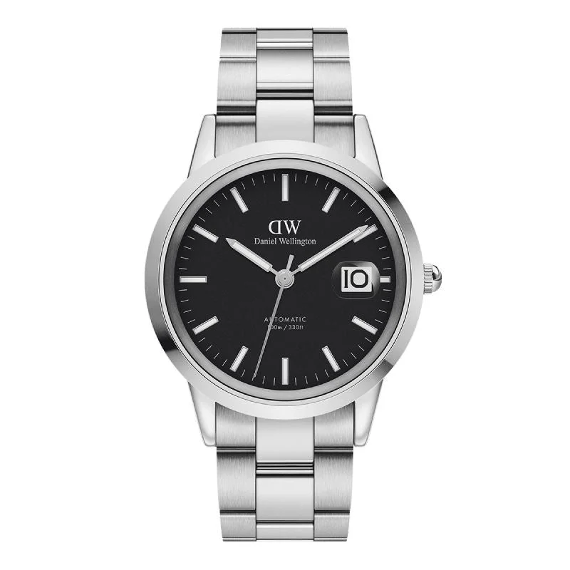 Daniel Wellington Iconic Link Automatic Watch 40mm