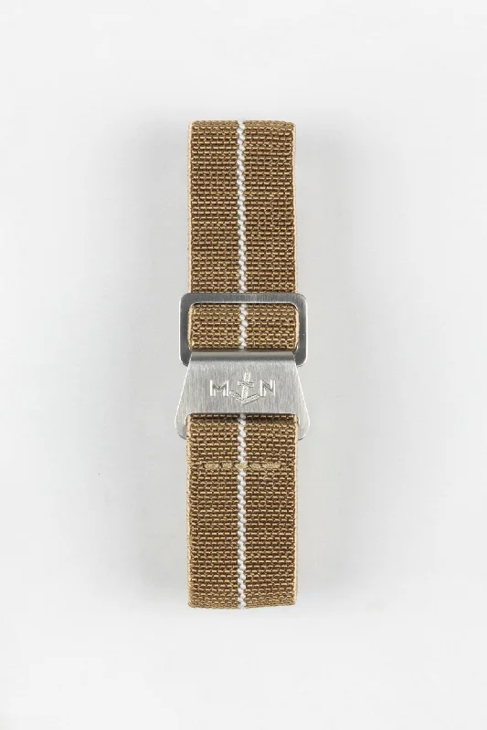 Erika's Originals SAHARA MN™ Watch Strap | Lumed Centerline