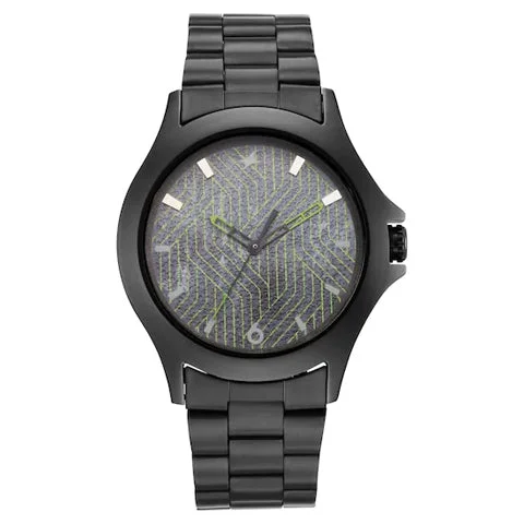 Cashl Analog Stainless Steel Men