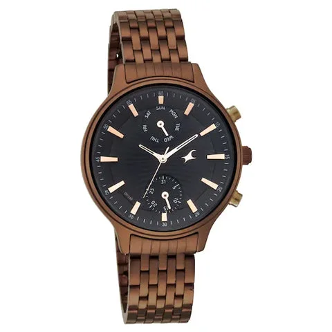 Fashn Chronograph Stainless Steel Men