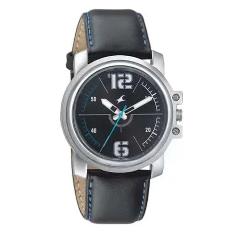 Hitlist Analog Leather Men