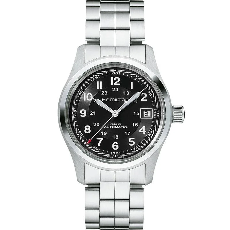 Hamilton Khaki Field Auto H70455133