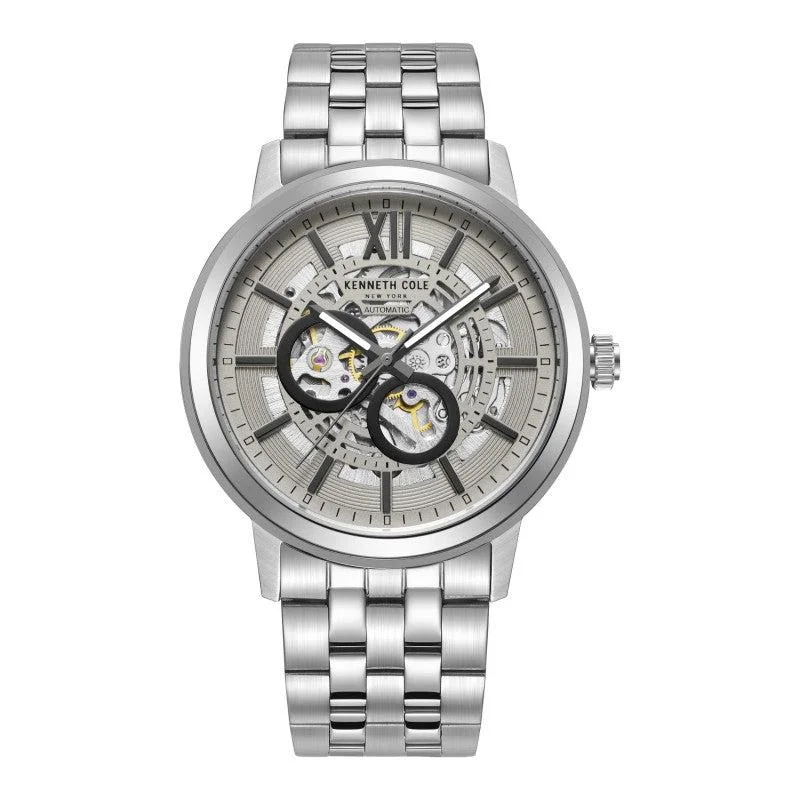 Kenneth Cole New York Gents Automatic Watch KCWGL2217203