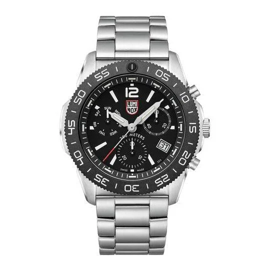 Luminox Pacific Diver Chronograph