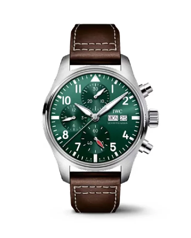 PILOT’S WATCH CHRONOGRAPH 41