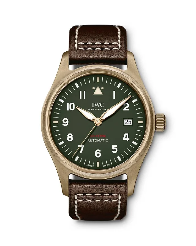 PILOT'S WATCH AUTOMATIC SPITFIRE