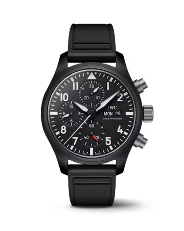 PILOT'S WATCH CHRONOGRAPH 41 TOP GUN