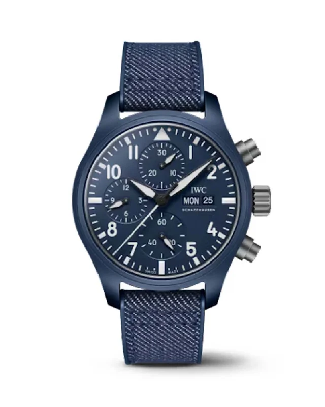 PILOT'S WATCH CHRONOGRAPH 41 TOP GUN OCEANA